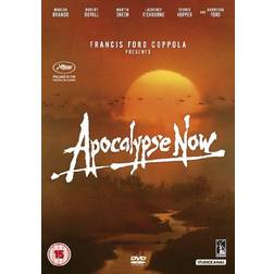 Apocalypse Now [DVD]